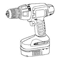 Black & Decker PS1800 Instruction Manual