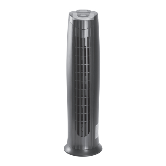 Alen T100 User Manual