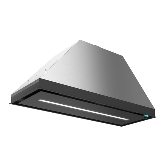 Futuro Futuro 30″ KELVIN INSERT Installation Manual