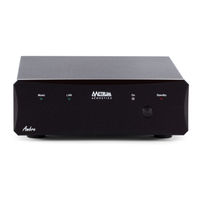 METRUM Ambre User Manual