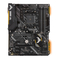 Motherboard Asus TUF B450-PLUS GAMING Quick Start Manual