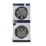 Dexter Laundry DDBD T-50-2 Series Service And Parts Manual