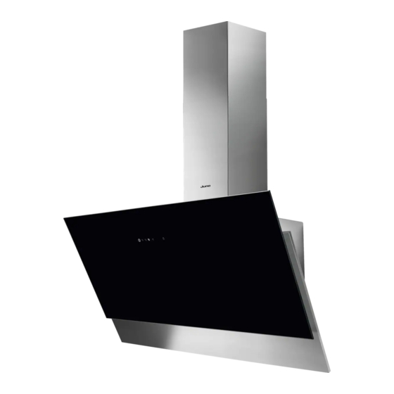 JUNO JDWK907S0 User Manual