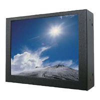 Flat Display Technology LCM0642 Series Manual