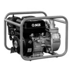 SGS SWPT80 Owner's Manual