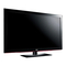 LCD TV LG 52LD550 Owner's Manual