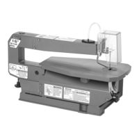 Grizzly G0536 Parts List