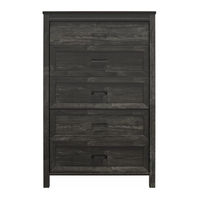 Ameriwood HOME 4836354EBL Manual