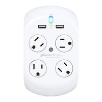 360 electrical Revolve3.4 Quick Start Manual