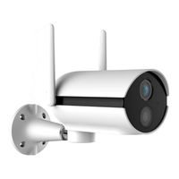 HOMCLOUD Speed 11S Quick Manual