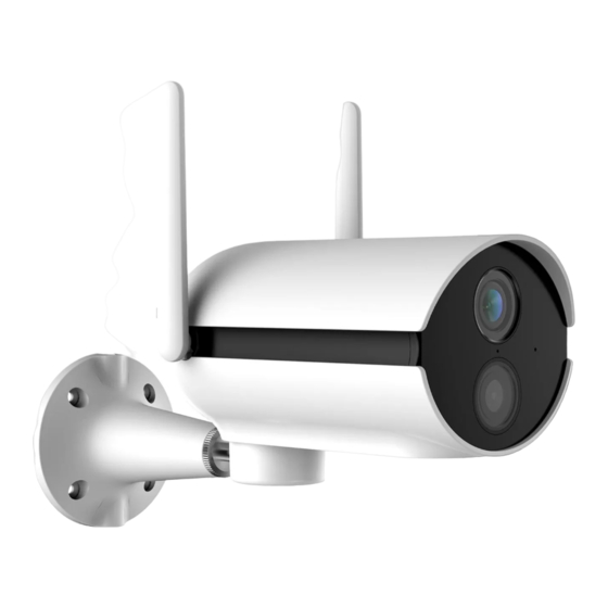 HOMCLOUD Speed 11S Manuals