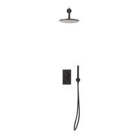 SCUDO NU-023 Installation Instructions & User Manual