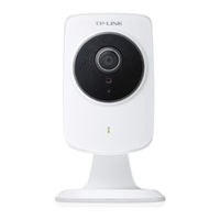 TP-Link NC230 User Manual