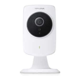 TP-Link NC220 User Manual