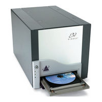Rimage Everest Software Manual