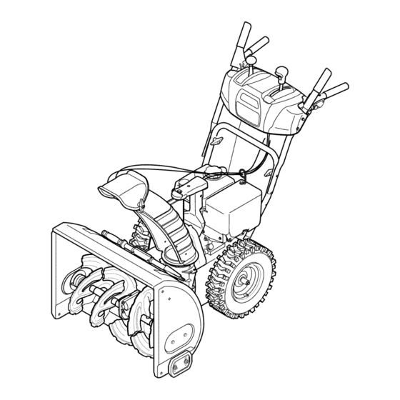 Craftsman 247.88970 Operator's Manual