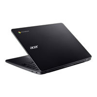 Acer C871-C8U5 User Manual