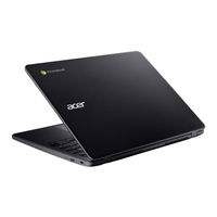 Acer C871-328J User Manual