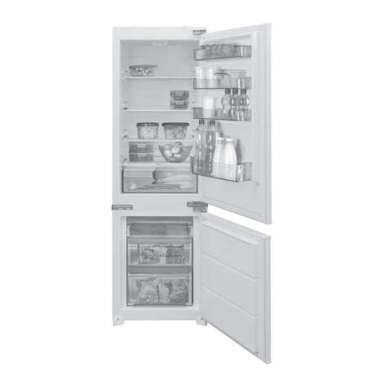 Lino HVL 27 V Installation Manual