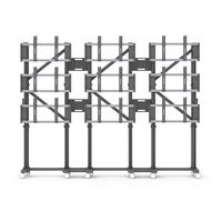 SMS C130001-2A0 Icon Mobile Ace 3x3 55 800x400 Installation And Adjustment Manual