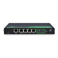 Inhand ER605 User Manual