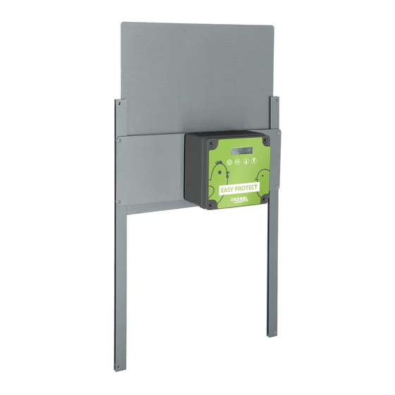 Kerbl 70590 Instructions For Use Manual