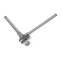 Cembre AD-GW Instructions For Using Manual