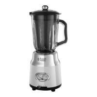 Russell Hobbs 25192-56 Manual