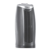 Alen T100 User Manual