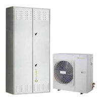 CLIVET SPHERA-i Hybrid 2.1 Installation And Operating Manual