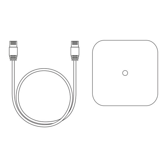 ZAPTEC Sense Installation Manual