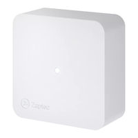 ZAPTEC Sense Installation Manual