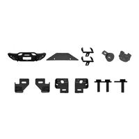 Smittybilt SB78783 Installation Instructions Manual