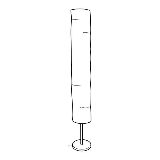 IKEA SKYAR AA-180832-1 Assembly Instructions