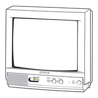 Sanyo CE14SA4 Service Manual