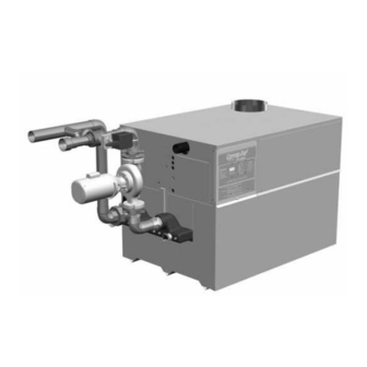 Lochinvar GAS HEATER FOR COMMERICAL POOL Installation And Service Manual