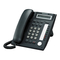 IP Phone Panasonic KX-NT321 Quick Reference Manual