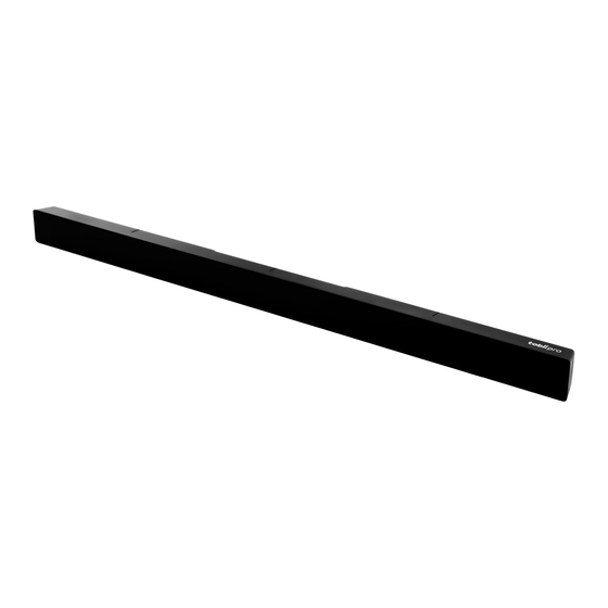 Tobii Pro X3-120 User Manual
