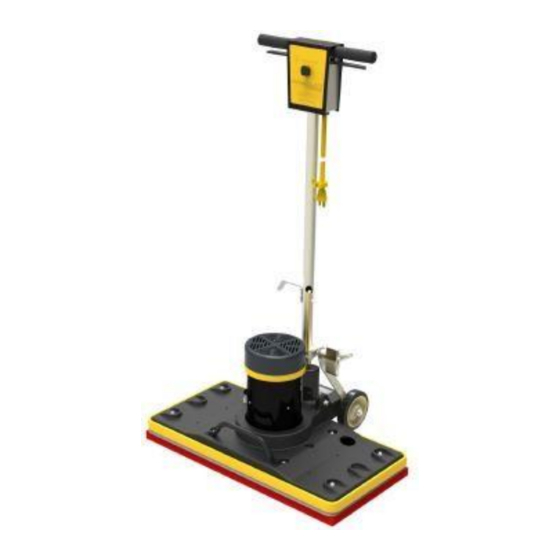 Koblenz SP-2015 Service Manual