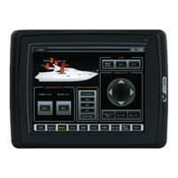 Beijer Electronics EPC TA100 AM Service Maintenance Manual