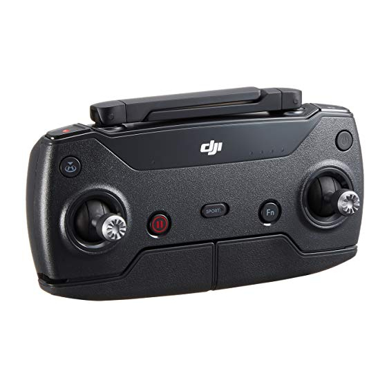 dji Remote Controller C2 User Manual