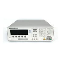 HP 8168F User Manual