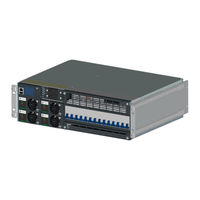 Vertiv NetSure 5100 Installation Manual