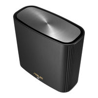 Asus ZenWiFi AX6600 Quick Start Manual
