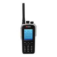 Advanced Wireless Communications AWR-D7500 User Manual