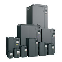 INVT GD350-19-355G-6 Operation Manual