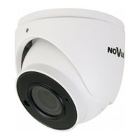 Novus MULTI HD NHDC-2H-6302 User Manual