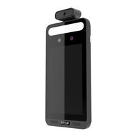 InVid Tech PAR-P2TEMPTABLET User Manual