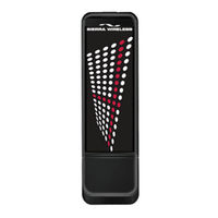 Sierra Wireless U598 Manual
