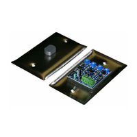 Ets SM1-BP-SS-LN Instruction Manual